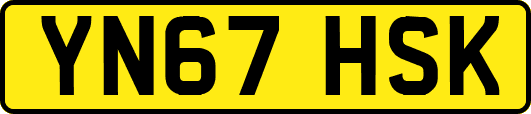 YN67HSK