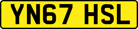 YN67HSL