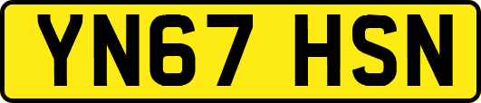 YN67HSN