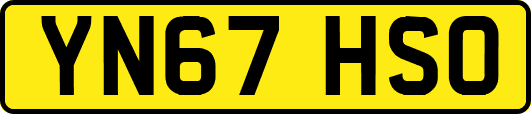 YN67HSO