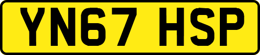 YN67HSP