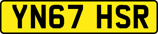 YN67HSR