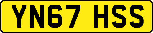 YN67HSS