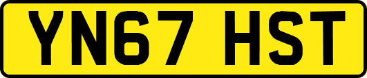 YN67HST