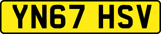 YN67HSV