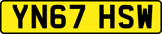 YN67HSW