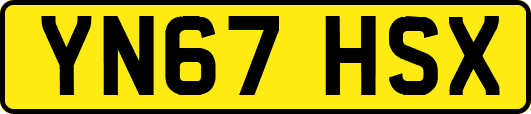 YN67HSX