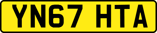 YN67HTA