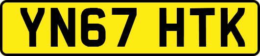 YN67HTK