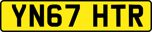 YN67HTR