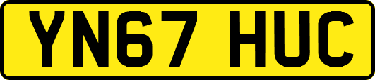 YN67HUC
