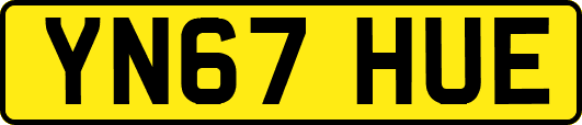 YN67HUE