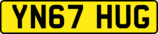 YN67HUG