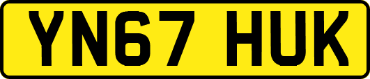 YN67HUK