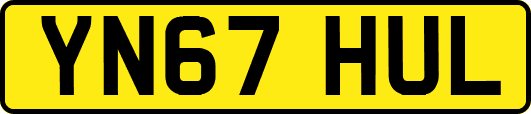 YN67HUL
