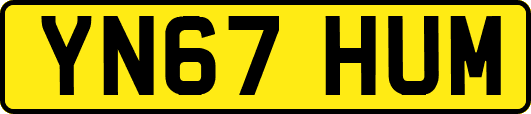 YN67HUM