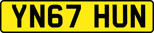 YN67HUN