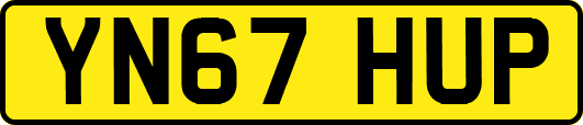 YN67HUP