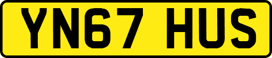 YN67HUS