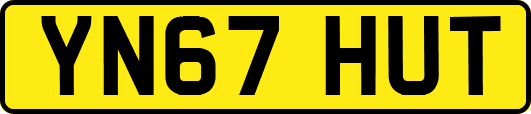 YN67HUT