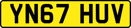 YN67HUV