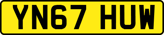 YN67HUW