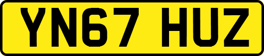 YN67HUZ