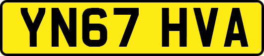 YN67HVA