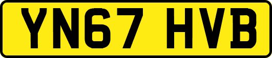 YN67HVB