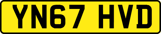 YN67HVD