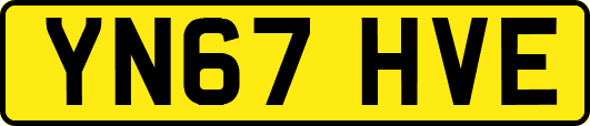 YN67HVE