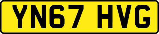 YN67HVG
