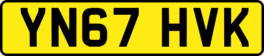YN67HVK