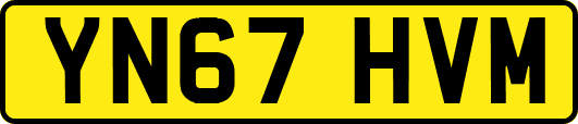 YN67HVM