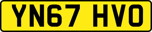 YN67HVO