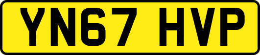 YN67HVP