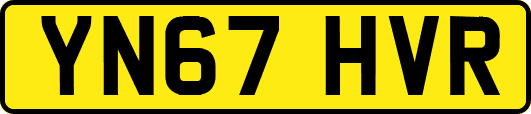 YN67HVR