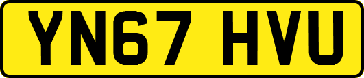 YN67HVU