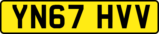 YN67HVV