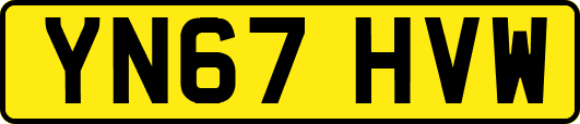 YN67HVW