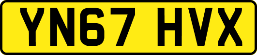 YN67HVX