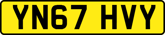 YN67HVY