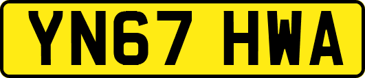 YN67HWA