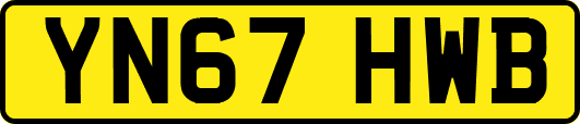 YN67HWB