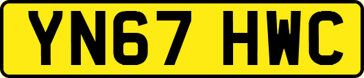 YN67HWC