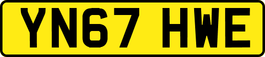 YN67HWE