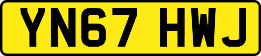 YN67HWJ
