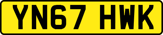 YN67HWK