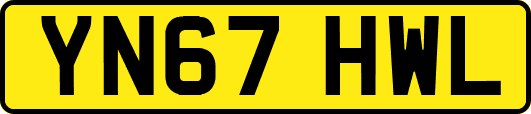 YN67HWL