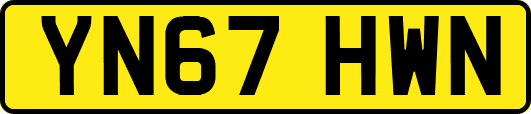 YN67HWN